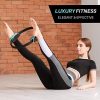 THE SANOS RING - Premium Pilates Fitness Ring for Full Body Toning