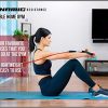 INTENT SPORTS Portable Home Gym – Dynamic Total Body Workout