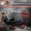 Yes4All Premium Aerobic Step Platform for Workouts