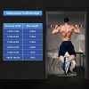 FEIERDUN Doorway Pull Up and Chin Up Bar Upper Body Workout Bar