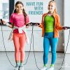 Jump Rope Skipping Rope Tangle Free Training
