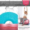GalSports Pregnancy Birthing Ball, Yoga Exercise Birth Ball Chair
