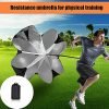 penban Pro Speed and Agility Ladder Training Set