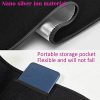 Grneric Neoprene Sweat Waist Trimmer Trainer for Women
