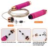 Adjustable Skipping Rope for Fitness