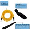 Fun Gift Swim Resistance Training Belts & Leash