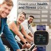 Health and Fitness Smart Watch with Heart Rate Fitbit Versa 2