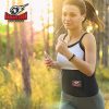 Premium Waist Trimmer Belt for Men and Women