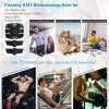 UMATE ABS Stimulator,Ab Stimulator, Abdominal Trainers