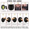 JUNBESTN Abdominal Muscle Trainer