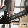 Concept2 Model D Indoor Rowing Machine with PM5 Performance Monitor