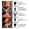 Massage Gun, Bob and Brad Deep Tissue Percussion Massager Gun