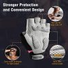 FREETOO Weight Lifting Workout Gloves for Women