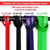 4evershape Pull Up Assist Bands, Resistance Bands Set