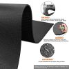 Large Exercise Mat 6'x4'x7mm Workout Mat for Home Gym