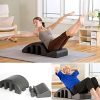 Spine Supporters Pilates Spine Yoga Massage Bed