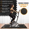 Jigmats Small Foam Exercise Mats, Gym Flooring for Home Gym