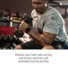 Garmin Instinct, Rugged Outdoor Watch with GPS