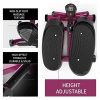 LHAHGLY Portable Twist Stair Stepper, Home Gym