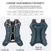 GPEESTRAC Sport Weighted Vest Water Filled Adjustable