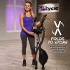 Original As Seen On TV Slim Cycle Stationary Bike