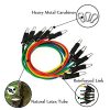 Resistance Bands for Resistance Training, Yoga, Pilates