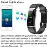 XWZ Smart Watch, Fitness Tracker, Waterproof IP68