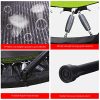 Jandecfit Foldable Fitness Trampoline 40" Fitness Rebounder