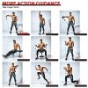 Renoj Resistance Bands for Exercise and Workout 11 Set