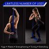 TheraBand-20050 Resistance Bands, 6 Yard Roll Professional Latex