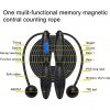 Jump Rope, Digital Smart Fitness Sport Skipping Ropes
