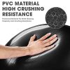 SMARTOR Exercise Ball 65CM Fitness Ball, Anti-Burst Stability Ball