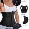 GAODI Women Waist Trainer Sauna, Vest Slim Corset