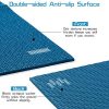 Avoalre Yoga Mat Foldable Non Slip 66''L x 24''W x 1/5 Inch