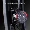 ECHANFIT Indoor Cycling Bike Folding Magnetic Exercise