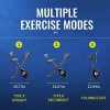leikefitness LEIKE X Bike Ultra-Quiet Folding Exercise Bike