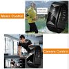 Willful Fitness Tracker, Fitness Watch Heart Rate Monitor