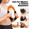 Boost Your Upper Body Strength with the Arm Power Exercise Ring – Portable and Effective