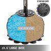 Training Boxing Ball with Reflex Bar & Gloves