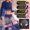 Hurdilen Resistance Bands Loop Exercise Bands