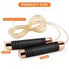 Adjustable Skipping Rope for Fitness