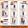 The Ultimate Full-Workout Band Set Resistance Bands