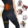 Geber Sweat Band Waist Trainer for Women