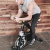 Fitness with the Marcy Club Revolution Indoor Cycle