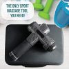 Massage Gun ody Massage Device for Neck, Back, Muscle