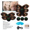 Abs Stimulator, Muscle Toner, Abs Stimulating Belt