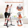 RELIFE REBUILD YOUR LIFE Vertical Climber for Home Gym