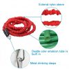 YNXing Dynamic Resistance Trainer Acceleration Speed Cord