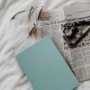 Workout Planner Journal and Food Journal for Organizing