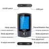 Belifu Dual Channel TENS EMS Unit 24 Modes Muscle Stimulator